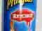 PRINGLES CHIPSY W TUBIE KETCHUP 165 G AM-MI