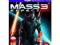 Mass Effect 3 X360  NOWA SKLEP  MEGA HIT KURIER