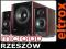 GŁOŚNIKI MICROLAB FC330 2.1 56W RMS SUBWOOFER 2701