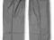 NECKERMANN garniturowe spodnie 62 64 XXL pas118