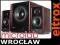 GŁOŚNIKI MICROLAB FC330 2.1 56W RMS SUBWOOFER 2701