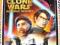 Gra PSP Clone Wars Republic Heroes Essentials