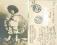 CHŁOPIEC - STARA POCZTÓWKA