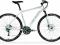 Rower Merida CROSSWAY 300-D 48 cm s. 2012+GRATISY