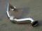 Downpipe BMW 318D 320D e46 katalizator