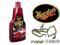Cleaner Wax Liquid  - wosk w płynie Meguiar's HIT
