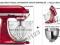 Kitchenaid mikser LIMIT. EDYCJA Karmelek + Dzieza