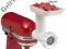 Maszynka do mięsa KitchenAid FGA Kitchen Aid NOWA