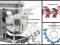 KitchenAid Professinal 600 + FPPA + Mieszadlo