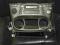 nissan almera n16 00-06 radio fabryczne oryginalne