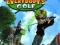 ps2 EVERYBODY'S GOLF ___dla dzieci__BRONTOM