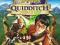 PS2 HARRY POTTER QUIDDITCH WORLD CUP __ BRONTOM