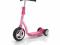 Hulajnoga Kettler Scooter 3-kolowa 8 cali pink róż