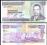 BURUNDI 100 Francs 2007 UNC P NEW