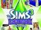 The Sims 3 Luksusowy wypoczynek PC PL nowa SKLEP