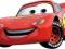 DISNEY CARS naklejki