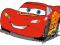 DISNEY CARS naklejki