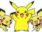 pokemon naklejki
