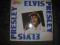 LP. Elvis Presley "Golden Records"