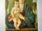 Madonna z Dzieciątkiem - G.Bellini.