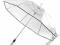 DUŻY PARASOL PRZEZROCZYSTY 110CM WYPRZEDAŻ !!!!!!!