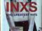 INXS - GRATEST HITS KASETA MC