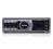 Radio samochodowe PY8228 CD/MP3/USB/SD/MMC 4x45W