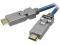 HDMI - HDMI 10Gbit/s PROFESIONAL VIVANCO 3m ŁAMANY