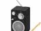 Radio Clatronic TR 824 Tranzystorowe UKF     F