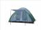 NAMIOT TURYSTYCZNY IGLO 4-OS 2-SYPIALNIE WODOODPOR