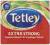 Tetley Strong 80s Herbata Czarna z Anglii