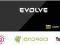 Odtwarzacz Evolve Solaris MKV/!GBlan/HDMI *53716