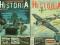 TWH - Technika Wojskowa Historia - zestaw 2 szt.!!