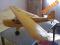 Piper CUB firmy Kyosho