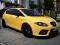 Seat Leon FR TDI 170KM BEZWYPADKOWY PERFEKCYJNY