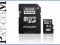 GoodRAM 4 GB Micro SDHC + SD Adapter Sklep Odb.Os.