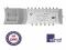 Multiswitch Triax TMS 9x6P