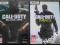 Cod BLACK OPS +2x DLC + MW3 + pudelka +steam + PL