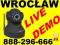 OBROTOWA KAMERA IP WIFI FOSCAM FI8918W # FREE DDNS