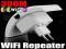 ZWIĘKSZ ZASIĘG WIFI REPEATER WLAN ACCESS POINT