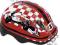 KASK DLA DZIECI SPOKEY REGULOWANY rowerek biegowy