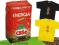 Yerba Mate CBSe ENERGIA GUARANA + Yerba T-SHIRT