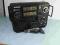 NIESPOTYKANE JAPOŃSKIE RADIO SANWA 6080