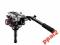 Głowica Manfrotto 504HD PRO VIDEO * FV23% * RATY