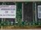 DDR 256 MB Kingston KVR333X64SC25