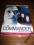 Commander Entrapment Virus Blackdog 3DVD La Plante