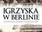 Igrzyska w Berlinie - G. Walters NOWA