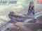 Letnie porządki - ACADEMY - N.A. F-86F Sabre