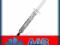 ARCTIC COOLING MX-4 BARDZO DOBRA PASTA 4 g. AAB FV