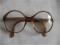 STARE OKULARY OPTYCZNE DAMSKIE